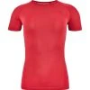 Odlo Performance X-Light Eco Performance X-Light Eco T-Shirt -SPANX-Shop Odlo Sport Performance X Light Eco Performance X Light Eco T Shirt rot 188501 30837