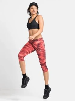 Odlo Sport Bras Sport-BH, High Intensity -SPANX-Shop Odlo Sport Sport Bras Everyday Sport BH schwarz 13161B 15000 2