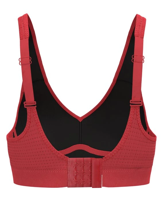 Odlo Sports Bras Sport-BH, Performance High 4 Odlo Sports Bras Sport-BH, Performance High – Bild 2