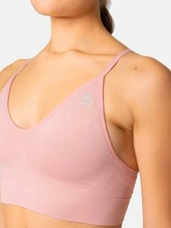 Odlo Sports Bras Sport-BH -SPANX-Shop Odlo Sport Sports Bras Sport BH rosa 130611 30836 2
