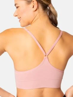 Odlo Sports Bras Sport-BH -SPANX-Shop Odlo Sport Sports Bras Sport BH rosa 130611 30836 3