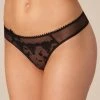 Passionata White Nights String -SPANX-Shop PAS 4067 LK