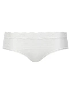 Passionata Brooklyn Shorty -SPANX-Shop Passionata Brooklyn Shorty weiss 5704 10 3