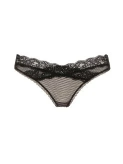 Passionata Brooklyn String -SPANX-Shop Passionata Brooklyn String schwarz 5707 11