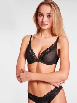 Passionata Brooklyn String -SPANX-Shop Passionata Brooklyn String schwarzz 5707 11 2