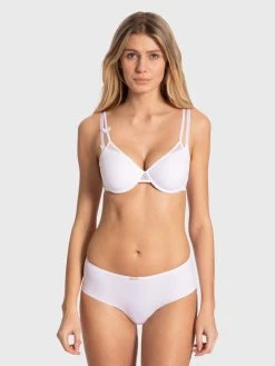 Passionata Georgia Shorty -SPANX-Shop Passionata Georgia Shorty weisss 7694 10 1