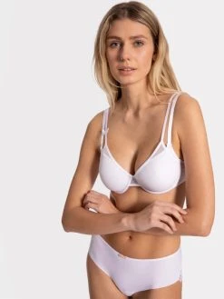 Passionata Georgia Shorty -SPANX-Shop Passionata Georgia Shorty weisss 7694 10