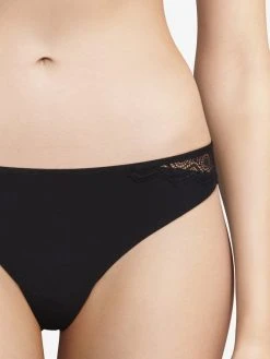 Passionata Georgia String -SPANX-Shop Passionata Georgia String schwarz 7697 11 1630672031