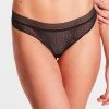 Passionata Manhattan Brazil-Slip -SPANX-Shop Passionata Manhattan String schwarzz 48D7 11