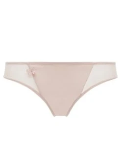 Passionata Miss Joy Slip -SPANX-Shop Passionata Miss Joy Slip beige 4703 97 3