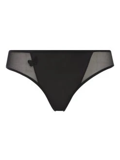 Passionata Miss Joy Slip -SPANX-Shop Passionata Miss Joy Slip schwarz 4703 11 2