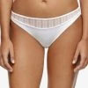 Passionata Nolie String -SPANX-Shop Passionata Nolie String weiss 49H70 010