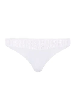 Passionata Nolie String -SPANX-Shop Passionata Nolie String weiss 49H70 010 2