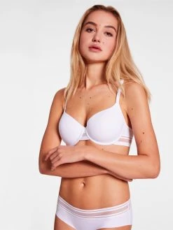 Passionata Rhythm Shorty 12 Passionata Rhythm Shorty -SPANX-Shop Passionata Rhythm Shorty weisss P47D40 010 3