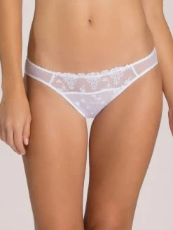 Passionata White Nights Slip, Regular Cut