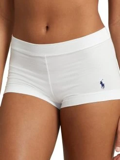 Polo Ralph Lauren Club Cotton Shorty