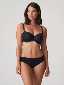 PRIMADONNA Figuras Rio-Slip -SPANX-Shop PrimaDonna Figuras Rio Slip grau 0563250 CHB 2