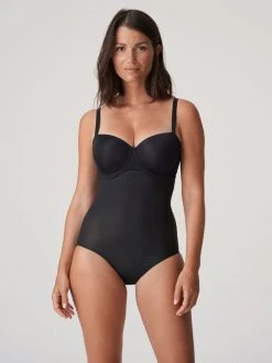 PRIMADONNA Figuras Shaping-Slip -SPANX-Shop PrimaDonna Figuras Shaping Slip grau 0563253 CHB 2