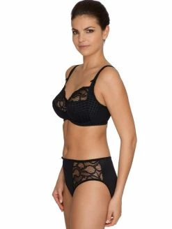 PRIMADONNA Madison Taillenslip -SPANX-Shop PrimaDonna Madison Slip schwarz 0562121 ZWA 2