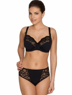 PRIMADONNA Madison Taillenslip -SPANX-Shop PrimaDonna Madison Slip schwarz 0562121 ZWA 3