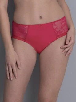 Rosa Faia Abby Taillenslip