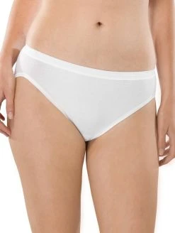 Schiesser Luxury Rio-Slip