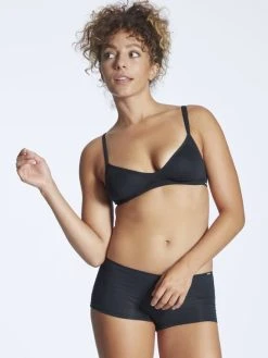 Skiny Every Day In Cotton Essentials Low-Cut Pant -SPANX-Shop SKI 80904 7662 4