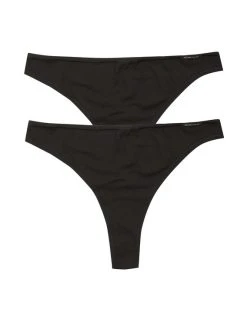 Skiny Every Day In Cotton Advantage String 2er-Pack