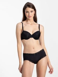 S.Oliver Everyday Panty -SPANX-Shop SOliver Everyday Panty schwarz CS 112 P BLACK 2