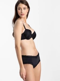S.Oliver Everyday Panty -SPANX-Shop SOliver Everyday Panty schwarz CS 112 P BLACK 3