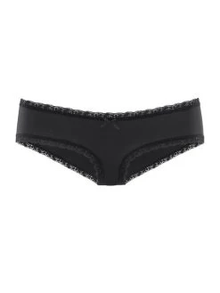 S.Oliver Everyday Panty -SPANX-Shop SOliver Everyday Panty schwarz CS 112 P BLACK 4