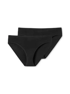 Schiesser 95/5 Organic Rio-Slip, 2er-Pack