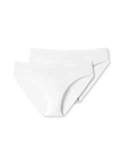 Schiesser 95/5 Organic Rio-Slip, 2er-Pack