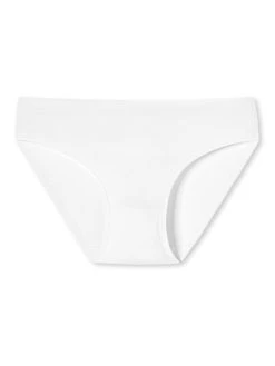 Schiesser Invisible Soft Slip -SPANX-Shop Schiesser Invisible Soft Slip weiss 166915 100 3