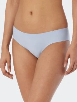 Schiesser Invisible Cotton Slip