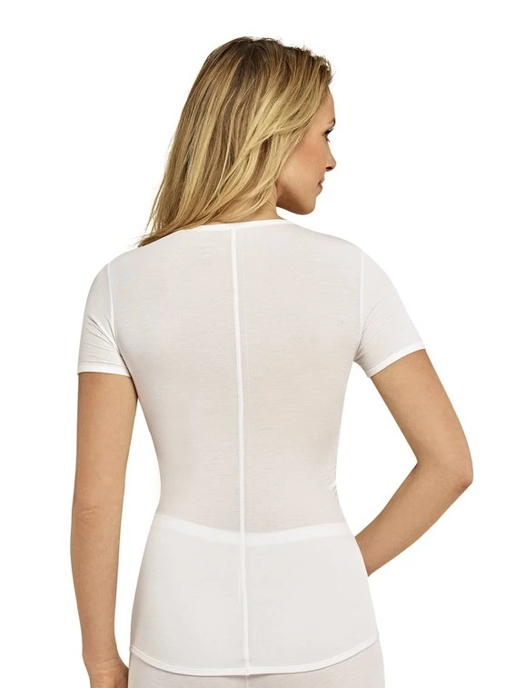 Schiesser Personal Fit Shirt, Atmungsaktiv Und Temperaturausgleichend 4 Schiesser Personal Fit Shirt, Atmungsaktiv Und Temperaturausgleichend – Bild 2