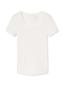 Schiesser Personal Fit Shirt, Atmungsaktiv Und Temperaturausgleichend 7 Schiesser Personal Fit Shirt, Atmungsaktiv Und Temperaturausgleichend -SPANX-Shop Schiesser Personal Fit Shirt atmungsaktiv und temperaturausgleichend weiss 155413 412 2