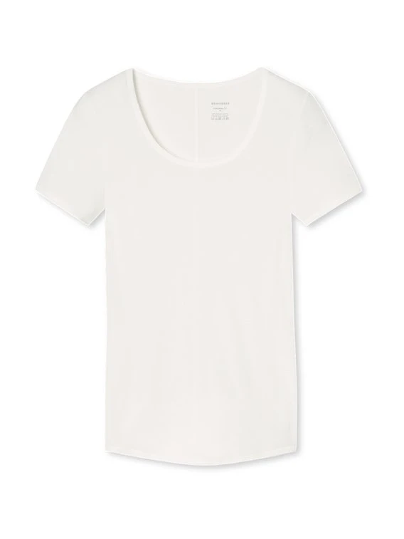 Schiesser Personal Fit Shirt, Atmungsaktiv Und Temperaturausgleichend 5 Schiesser Personal Fit Shirt, Atmungsaktiv Und Temperaturausgleichend – Bild 3