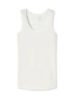 Schiesser Personal Fit Tank-Top, Atmungsaktiv Und Temperaturausgleichend -SPANX-Shop Schiesser Personal Fit Top atmungsaktiv und temperaturausgleichend weiss 147197 412 3