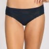 Schiesser Pure Lace Brazilian Hipster