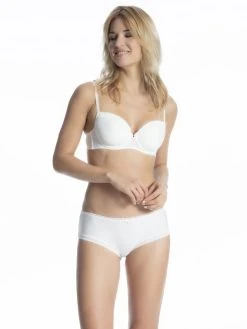 Schiesser Sabrina Panty -SPANX-Shop Schiesser Sabrina Panty champagner 114843 403 2