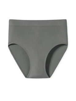 Schiesser Seamless Light Retro -SPANX-Shop Schiesser Seamless Light Retro grau 175421 713 713 3