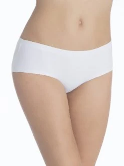Schiesser Invisible Cotton Seamless-Panty