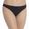 Schiesser Invisible Lace String -SPANX-Shop Schiesser Slipkonzept String schwarz 161918 000