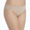 Schiesser Invisible Light Rio-Slip -SPANX-Shop Schiesser Slipkonzept Taillenslip beige 161922 411