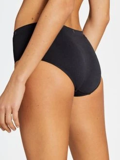 Seidensticker Micro Flex Hipster -SPANX-Shop Seidensticker F1 Micro Flex Hipster schwarz 600001 39 1