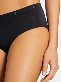 Seidensticker Micro Flex Hipster -SPANX-Shop Seidensticker F1 Micro Flex Hipster schwarz 600001 39 2