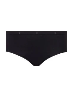 Seidensticker Micro Flex Hipster -SPANX-Shop Seidensticker F1 Micro Flex Hipster schwarz 600001 39 3