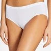 Seidensticker Micro Flex Hipster -SPANX-Shop Seidensticker F1 Micro Flex Hipster weiss 600001 01