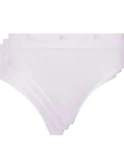 Seidensticker Micro Flex High Waist Slip, 3er-Pack